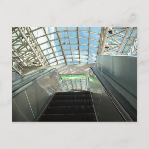 Carte Postale Station des syndicats à Washington, C.C