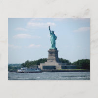 Statue de la liberté