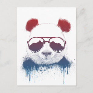 Carte postale Stay cool II