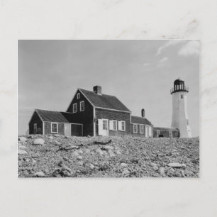 Carte Postale Stimuler la lumière