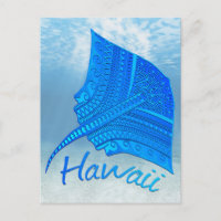 Stingray hawaïen