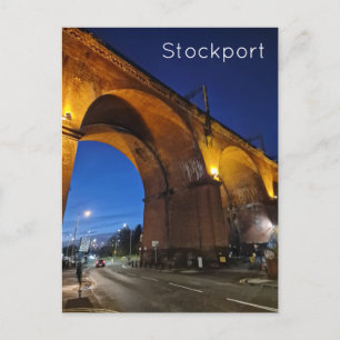 Carte Postale Stockage