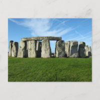 Stonehenge
