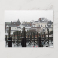 stonington du quai