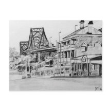 Story Bridge fête ses 75 ans