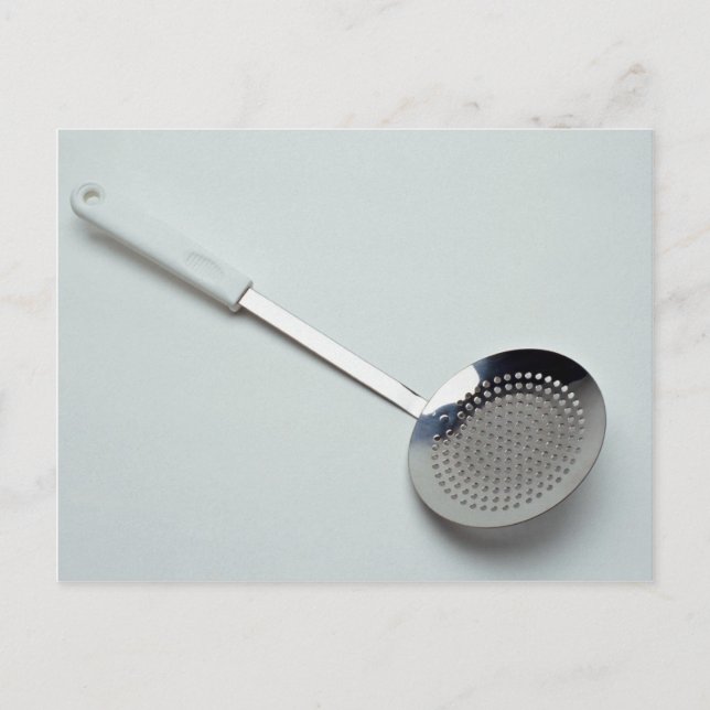 Carte Postale Strainer (Devant)