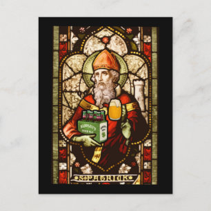 Carte Postale Strait Patrick