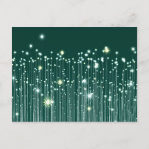 Carte Postale Strands Star