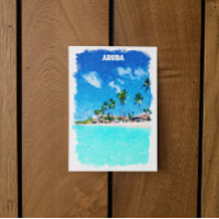 Style Aruba Caribbean Beach Paradise