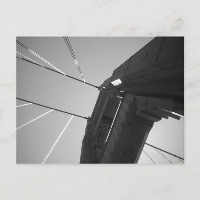 Carte Postale Sud 101 (Devant)