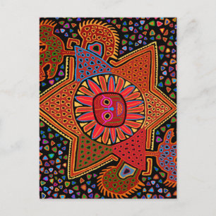 Carte Postale Sud-Ouest Del Sol