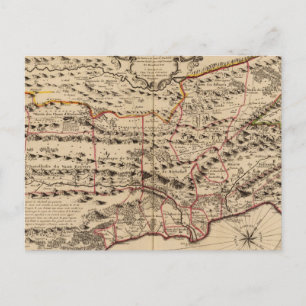 Carte Postale Suisse 23