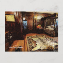 Suite maîtresse de Casa Loma, Toronto, Canada