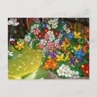 Carte postale Sulmona