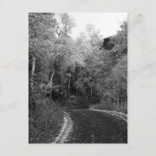 Carte Postale Sundance, Utah