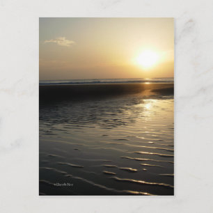 Carte postale Sunrise