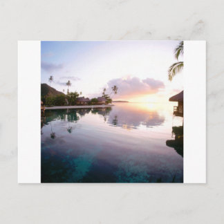 Carte Postale Sunrise Palmilla Coast Cabo San Lucas Mexique