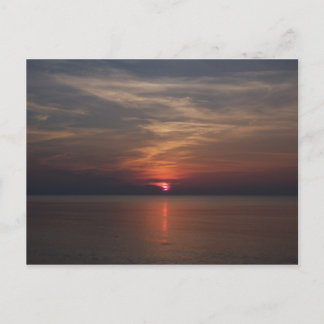 Carte postale Sunrise sur Delray Beach (8)