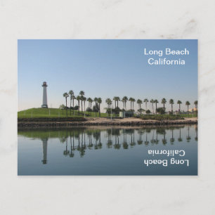 Carte postale Super Cool Long Beach !