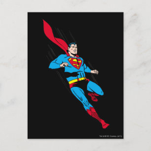 Carte Postale Super Swoosh