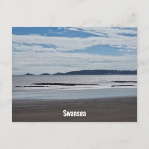 Carte Postale Swansea / Abertawe