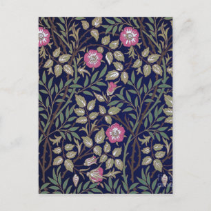 Carte Postale Sweet Briar, William Morris