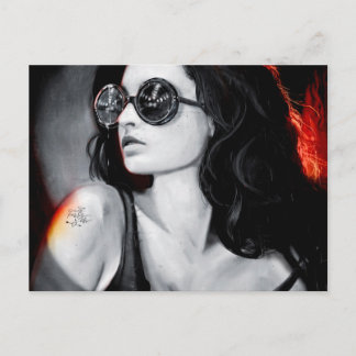 Carte Postale Sweet Jane