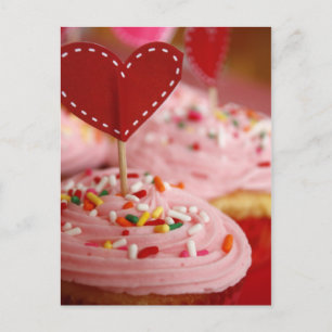 Carte postale Sweet Treat