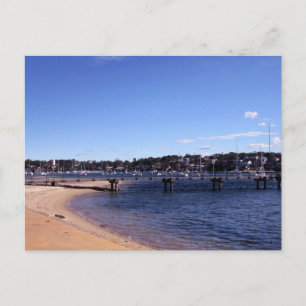 Carte Postale Sydney Australie Photographie de voyage originale