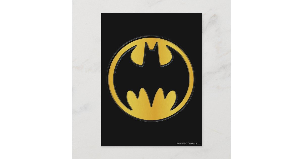 Stickers carte bancaire Batman DK pour carte bleue