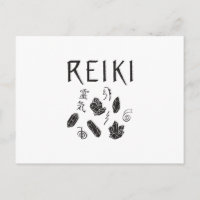 Symboles Reiki | Idées cadeaux de sensibilisation 