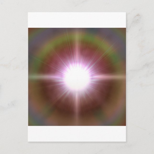 Carte Postale Système 4 (Devant)