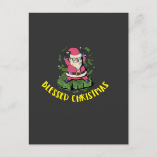 Carte Postale T-Shirt