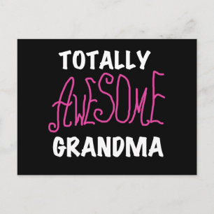 Carte Postale T-shirts et cadeaux totalement impressionnants de