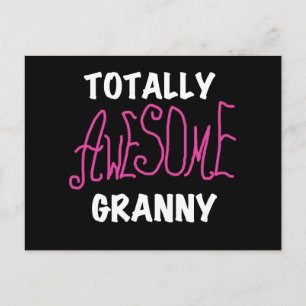 Carte Postale T-shirts et cadeaux totalement impressionnants de