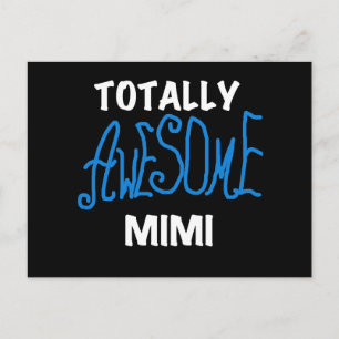 Carte Postale T-shirts et cadeaux totalement impressionnants du