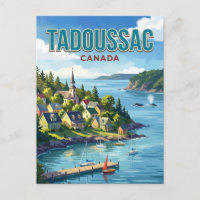 Tadoussac, Québec, Canada Canada