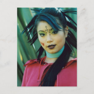 Carte Postale Tai San The Tribe