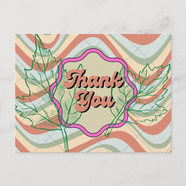 Carte postale, Taille : Carte postale standard, me (Devant)