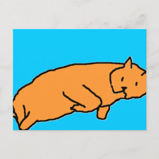 Carte postale, Taille : Carte postale standard, Pa