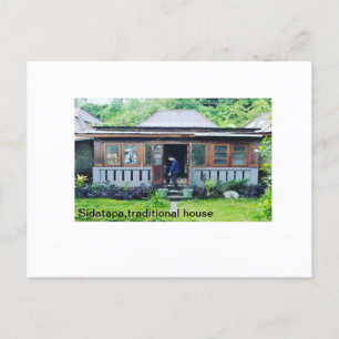Carte postale, Taille : Carte postale standard, Pa