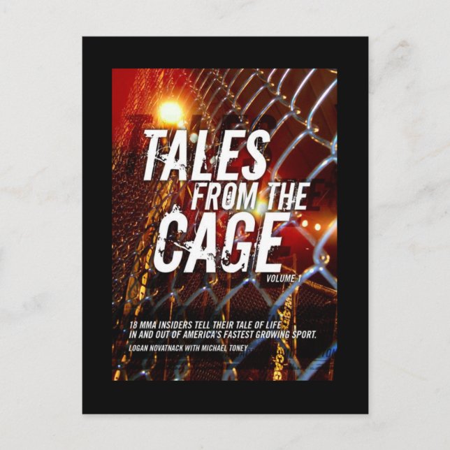 Carte postale Tales (Devant)