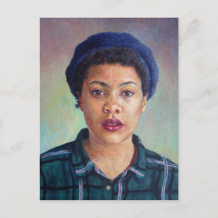 Carte Postale Talla 2014