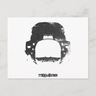 Carte Postale Tally Ho