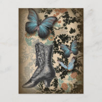 talons hauts chaussures amant noir floral victorie