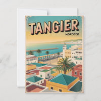 Tanger vintage
