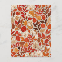 Tapisserie d'automne