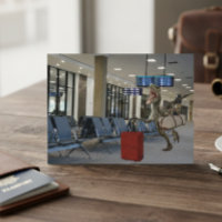 Tard pour le voleur Dinosaur de l'avion Dinosaure