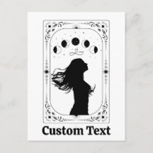 Tarot personnalisé Astrologie céleste Fortune Magi