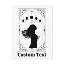 Tarot personnalisé Astrologie céleste Fortune Magi